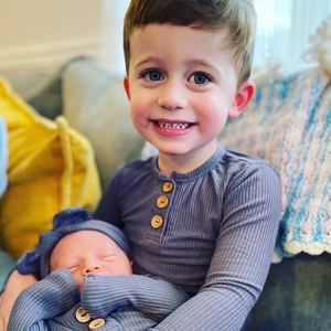 Meet your Posher, Carly